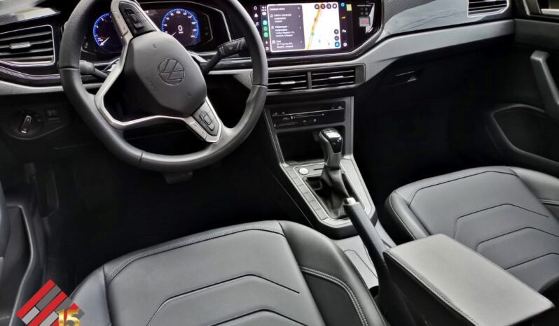Volkswagen Polo 2024 Highline lleno