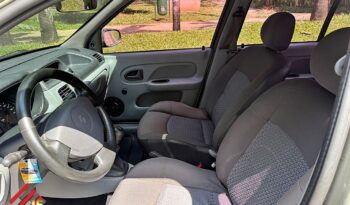 Renault Clio 2013 Campus lleno