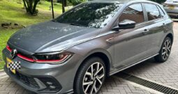 Volkswagen Polo 2025