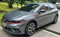 Volkswagen Polo 2025