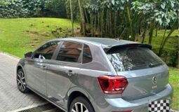 Volkswagen Polo 2025