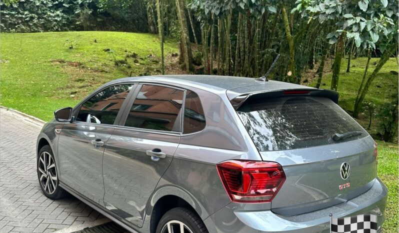 Volkswagen Polo 2025 lleno