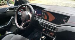 Volkswagen Polo 2025