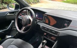 Volkswagen Polo 2025