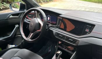 Volkswagen Polo 2025 lleno