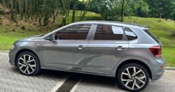 Volkswagen Polo 2025