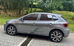 Volkswagen Polo 2025