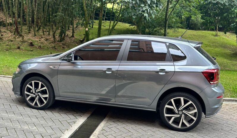 Volkswagen Polo 2025 lleno