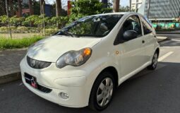 BYD F0 – ZERO GI 2012