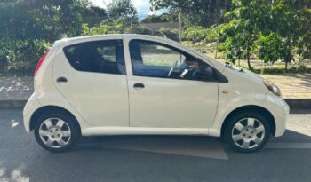 BYD F0 – ZERO GI 2012 lleno