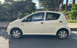 BYD F0 – ZERO GI 2012