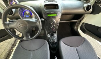 BYD F0 – ZERO GI 2012 lleno