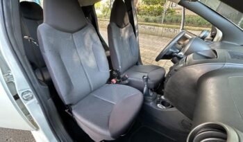 BYD F0 – ZERO GI 2012 lleno