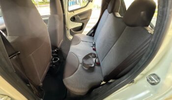 BYD F0 – ZERO GI 2012 lleno