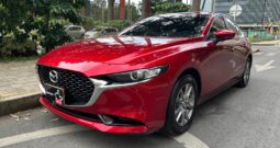Mazda 3 TOURING 2022 SEDAN – SKYACTIVE G