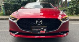 Mazda 3 TOURING 2022 SEDAN – SKYACTIVE G
