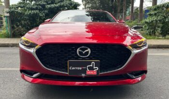 Mazda 3 TOURING 2022 SEDAN – SKYACTIVE G lleno