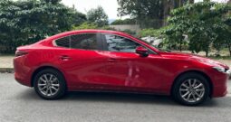 Mazda 3 TOURING 2022 SEDAN – SKYACTIVE G