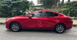 Mazda 3 TOURING 2022 SEDAN – SKYACTIVE G