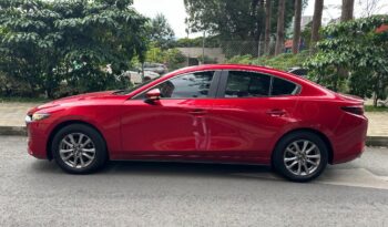 Mazda 3 TOURING 2022 SEDAN – SKYACTIVE G lleno