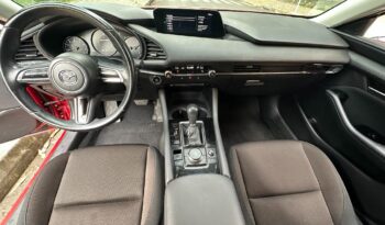 Mazda 3 TOURING 2022 SEDAN – SKYACTIVE G lleno