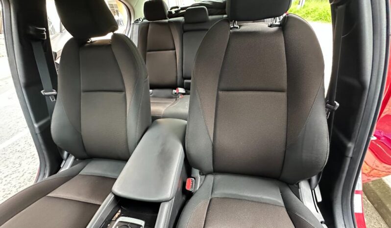 Mazda 3 TOURING 2022 SEDAN – SKYACTIVE G lleno