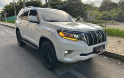 Toyota Prado TXL 2019