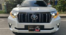 Toyota Prado TXL 2019