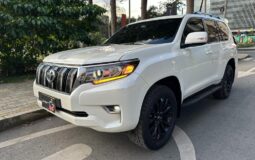 Toyota Prado TXL 2019