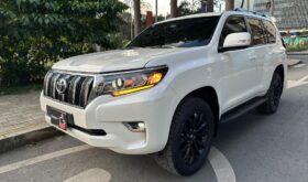 Toyota Prado TXL 2019