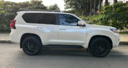 Toyota Prado TXL 2019