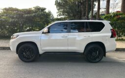 Toyota Prado TXL 2019