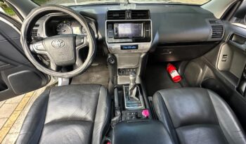 Toyota Prado TXL 2019 lleno