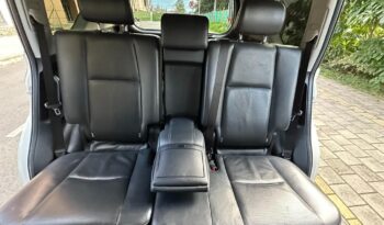 Toyota Prado TXL 2019 lleno
