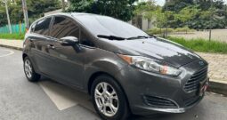 Ford FIESTA SE HATCHBACK 2015 Sunroof