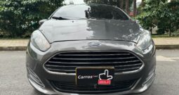 Ford FIESTA SE HATCHBACK 2015 Sunroof