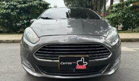 Ford FIESTA SE HATCHBACK 2015 Sunroof