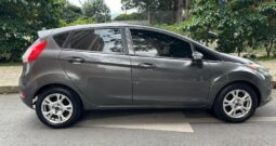 Ford FIESTA SE HATCHBACK 2015 Sunroof