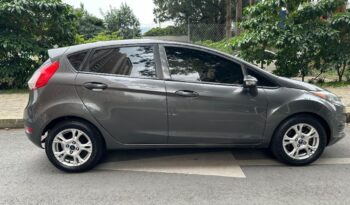 Ford FIESTA SE HATCHBACK 2015 Sunroof lleno