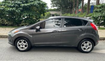 Ford FIESTA SE HATCHBACK 2015 Sunroof lleno