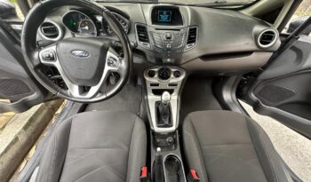 Ford FIESTA SE HATCHBACK 2015 Sunroof lleno