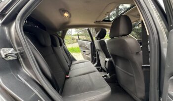 Ford FIESTA SE HATCHBACK 2015 Sunroof lleno