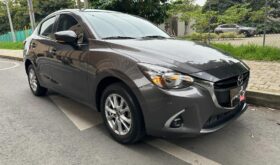 Mazda 2 Touring Sedán 2020