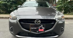 Mazda 2 Touring Sedán 2020