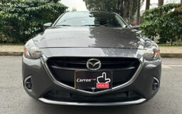 Mazda 2 Touring Sedán 2020