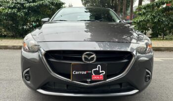 Mazda 2 Touring Sedán 2020 lleno