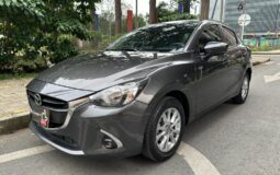 Mazda 2 Touring Sedán 2020