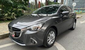 Mazda 2 Touring Sedán 2020