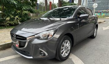 Mazda 2 Touring Sedán 2020 lleno