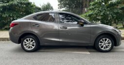Mazda 2 Touring Sedán 2020